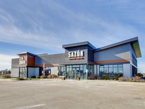 3552 Market LANE #B, Kenosha, WI 53144