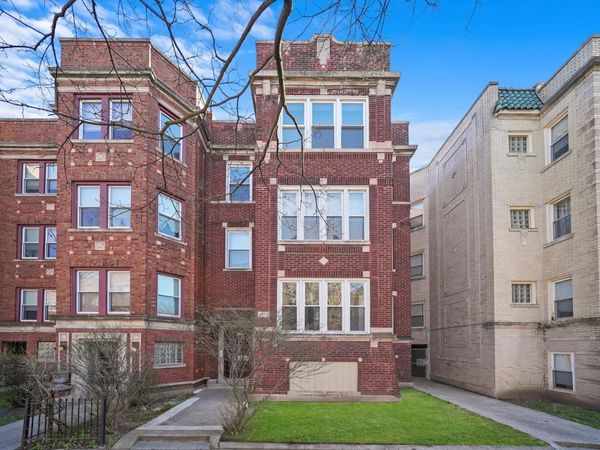 6833 S Merrill Avenue , Unit Basement, Chicago, IL 60649