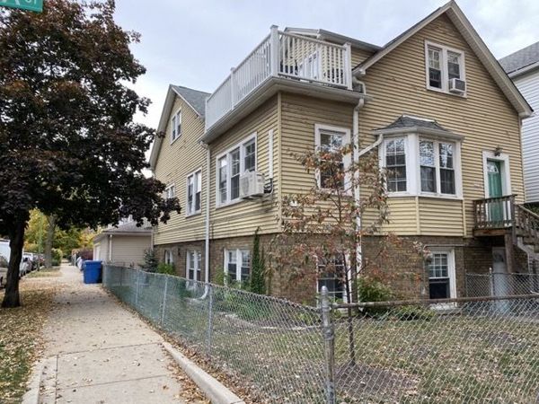 3136 N Paulina Street, Unit BF, Chicago, IL 60657
