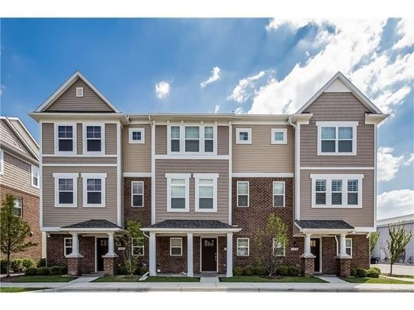 3070 Kilmer Avenue, Troy, MI 48083