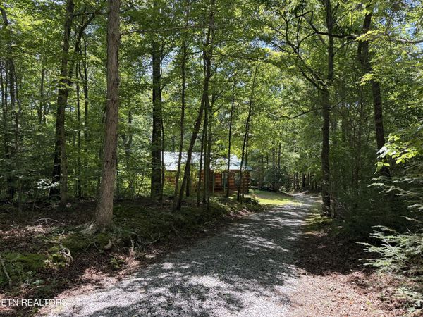 2696 Rafter Rd, Tellico Plains, TN 37385