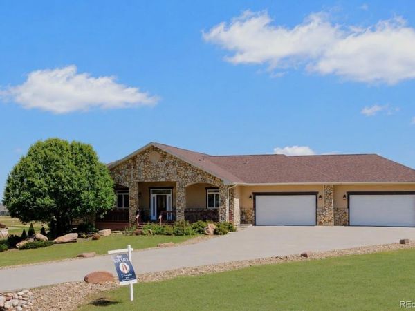 4803 Malibu Drive, Berthoud, CO 80513