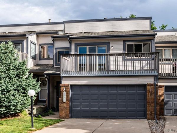 12545 W 2nd Drive , Denver, CO 80228