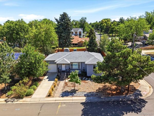 3500 Gray Street , Wheat Ridge, CO 80212