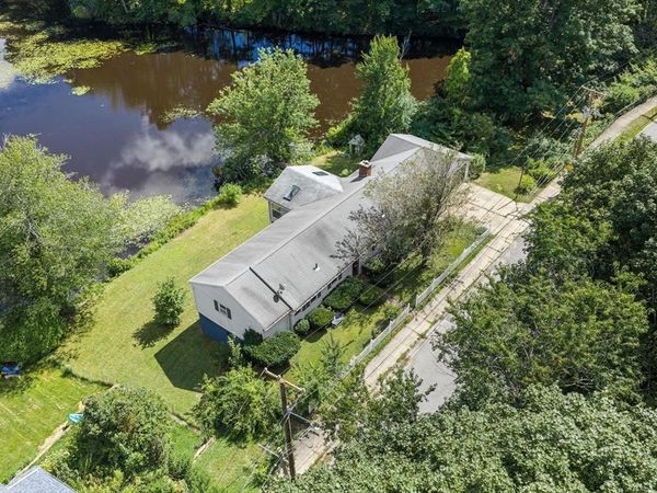 40 Mill St, Gardner, MA 01440