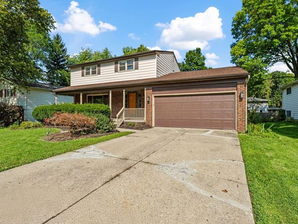 6821 Worthington Galena Road, Worthington, OH 43085
