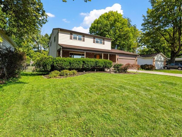 6821 Worthington Galena Road, Worthington, OH 43085