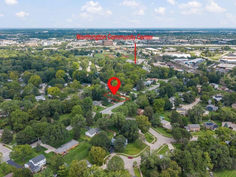 6821 Worthington Galena Road, Worthington, OH 43085 Photo 42
