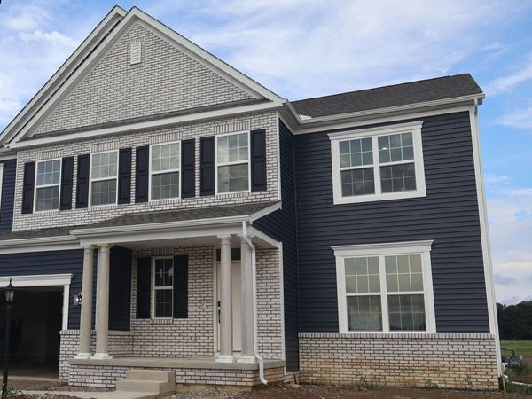 75 Swan Valley Place , Galena, OH 43021