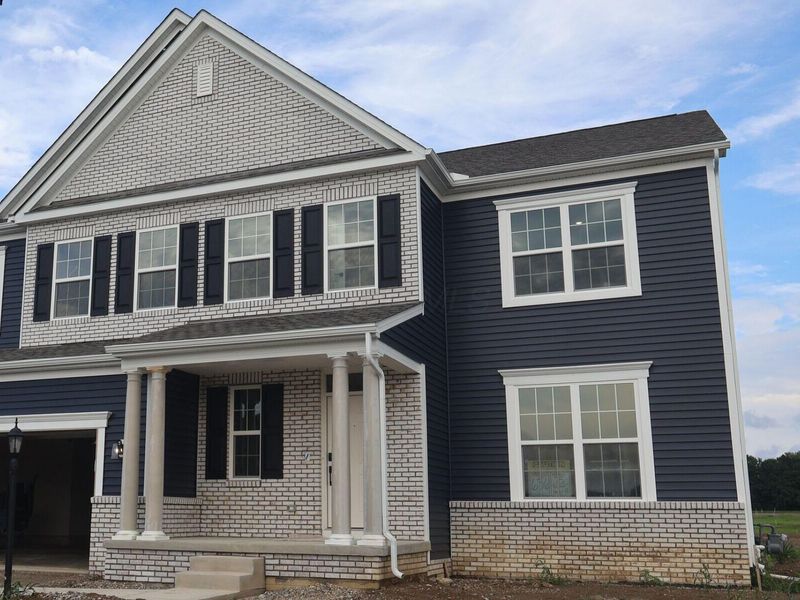 75 Swan Valley Place , Galena, OH 43021 Photo 1