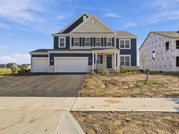 75 Swan Valley Place, Galena, OH 43021
