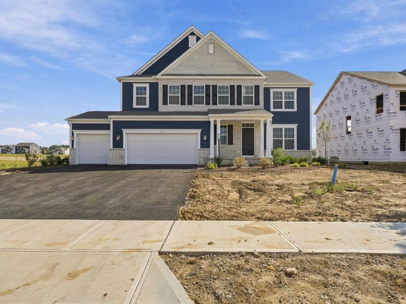 75 Swan Valley Place, Galena, OH 43021 Photo 1