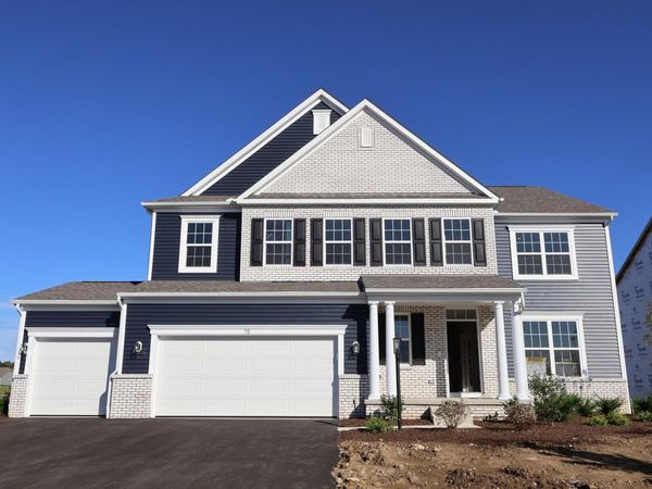 75 Swan Valley Place, Galena, OH 43021