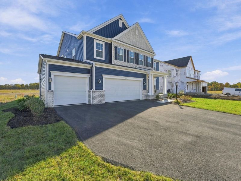75 Swan Valley Place, Galena, OH 43021 Photo 2