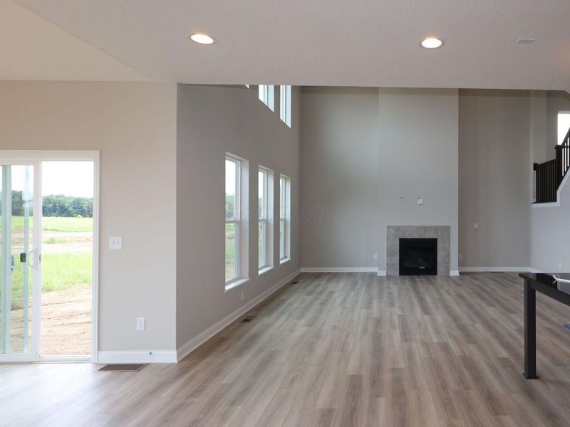 75 Swan Valley Place , Galena, OH 43021 Photo 3