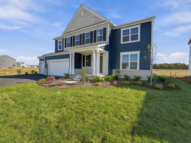 75 Swan Valley Place, Galena, OH 43021 Photo 3