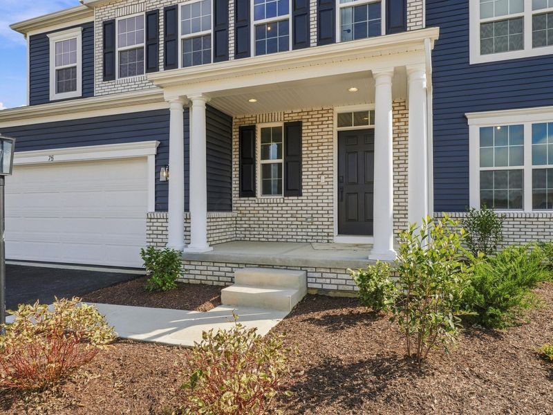 75 Swan Valley Place, Galena, OH 43021 Photo 5