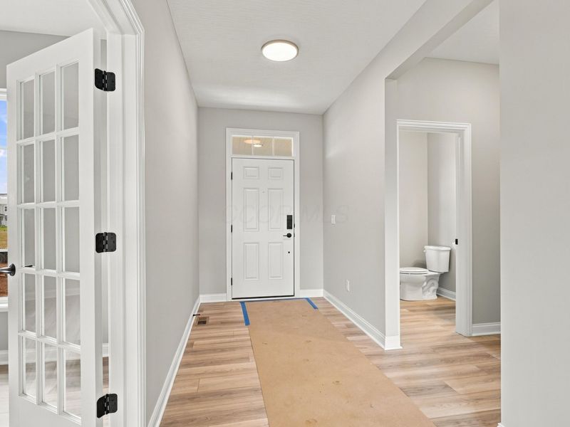 75 Swan Valley Place, Galena, OH 43021 Photo 5