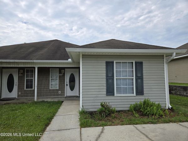 5492 Quail Creek Circle, D'Iberville, MS 39540