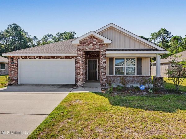 1024 Enclave Circle, Long Beach, MS 39560
