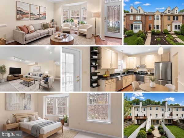 407 LAKEVIEW COURT , STAFFORD, VA 22554