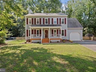 9281 DRAWBRIDGE ROAD, MECHANICSVILLE, VA 23116