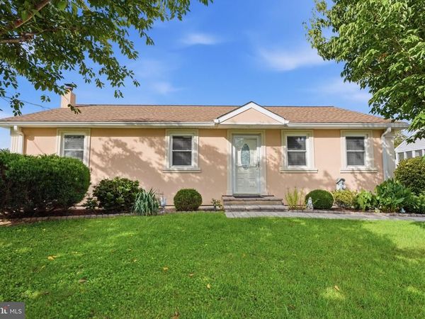 466 HAZEL AVENUE , FEASTERVILLE TREVOSE, PA 19053