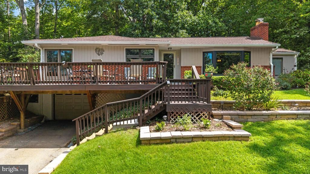1505 Riverdale Drive, Annapolis, MD 21409 Main Photo