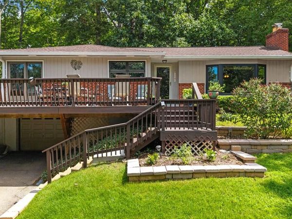 1505 RIVERDALE DRIVE, ANNAPOLIS, MD 21409