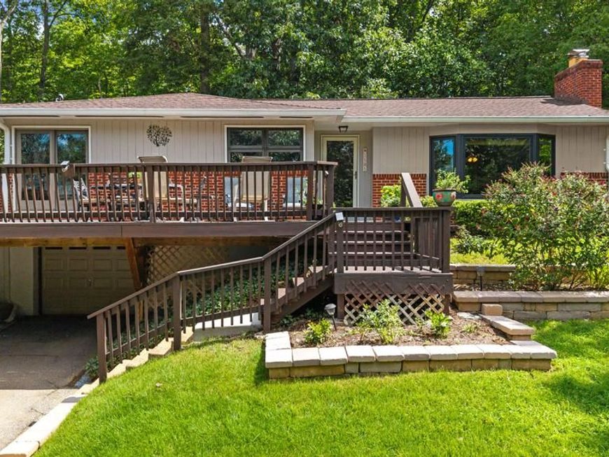 1505 Riverdale Drive, Annapolis, MD 21409 Main Photo