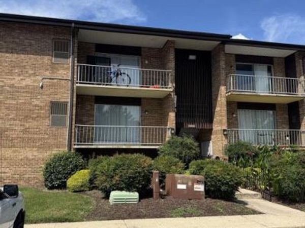1026 ADAMS AVENUE , Unit 2A, SALISBURY, MD 21804