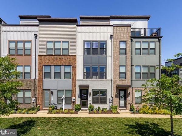 5626 LITTLE BRANCH RUN, HYATTSVILLE, MD 20782