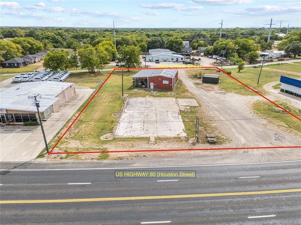 514 Houston Street , Wills Point, TX 75169