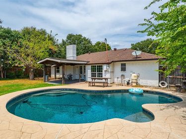 4633 Saldana Drive, Fort Worth, TX 76133