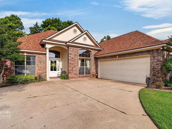 9006 Houmas Court, Shreveport, LA 71115