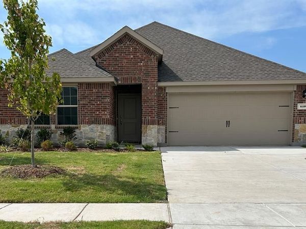 410 Carthage Street, Caddo Mills, TX 75135