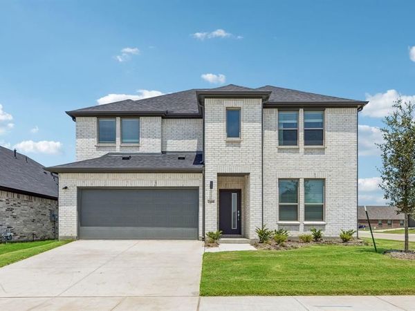 1127 Sundog Drive, Princeton, TX 75407
