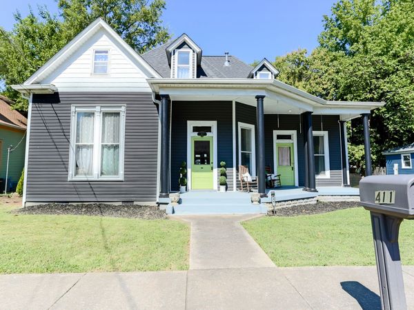 411 N Maney Ave, Murfreesboro, TN 37130