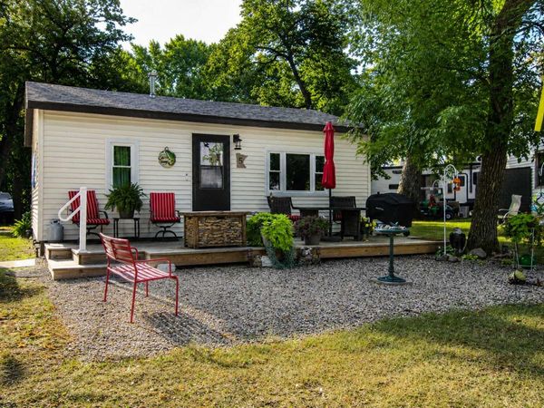 3261 Smith Lake Road SE, Unit 5, Osakis, MN 56360