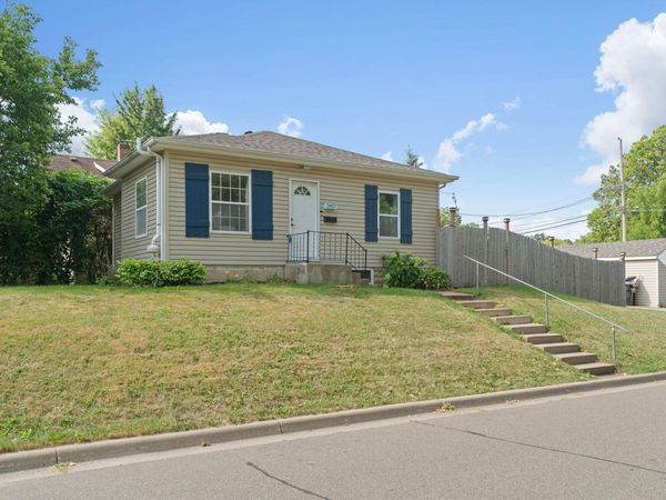 3457 Major Avenue N, Crystal, MN 55422
