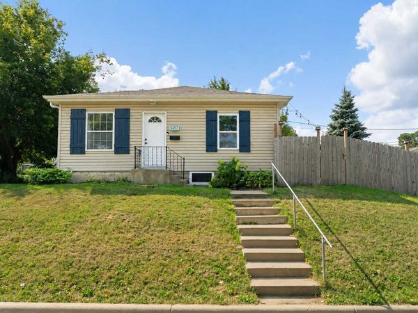 3457 Major Avenue N, Crystal, MN 55422