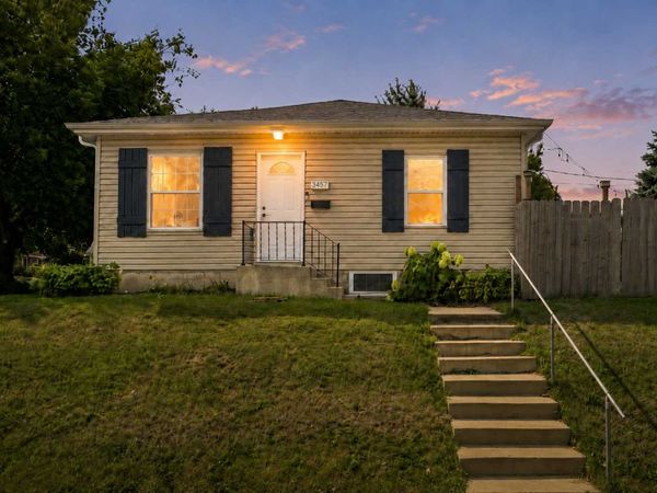 3457 Major Avenue N, Crystal, MN 55422