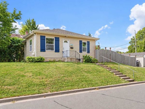 3457 Major Avenue N, Crystal, MN 55422