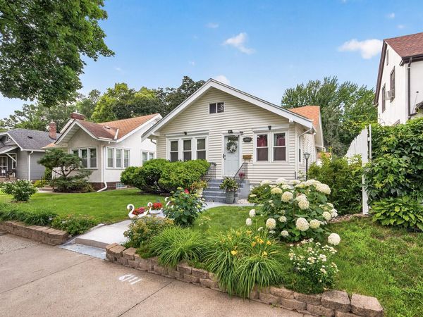 4224 Stevens Avenue , Minneapolis, MN 55409