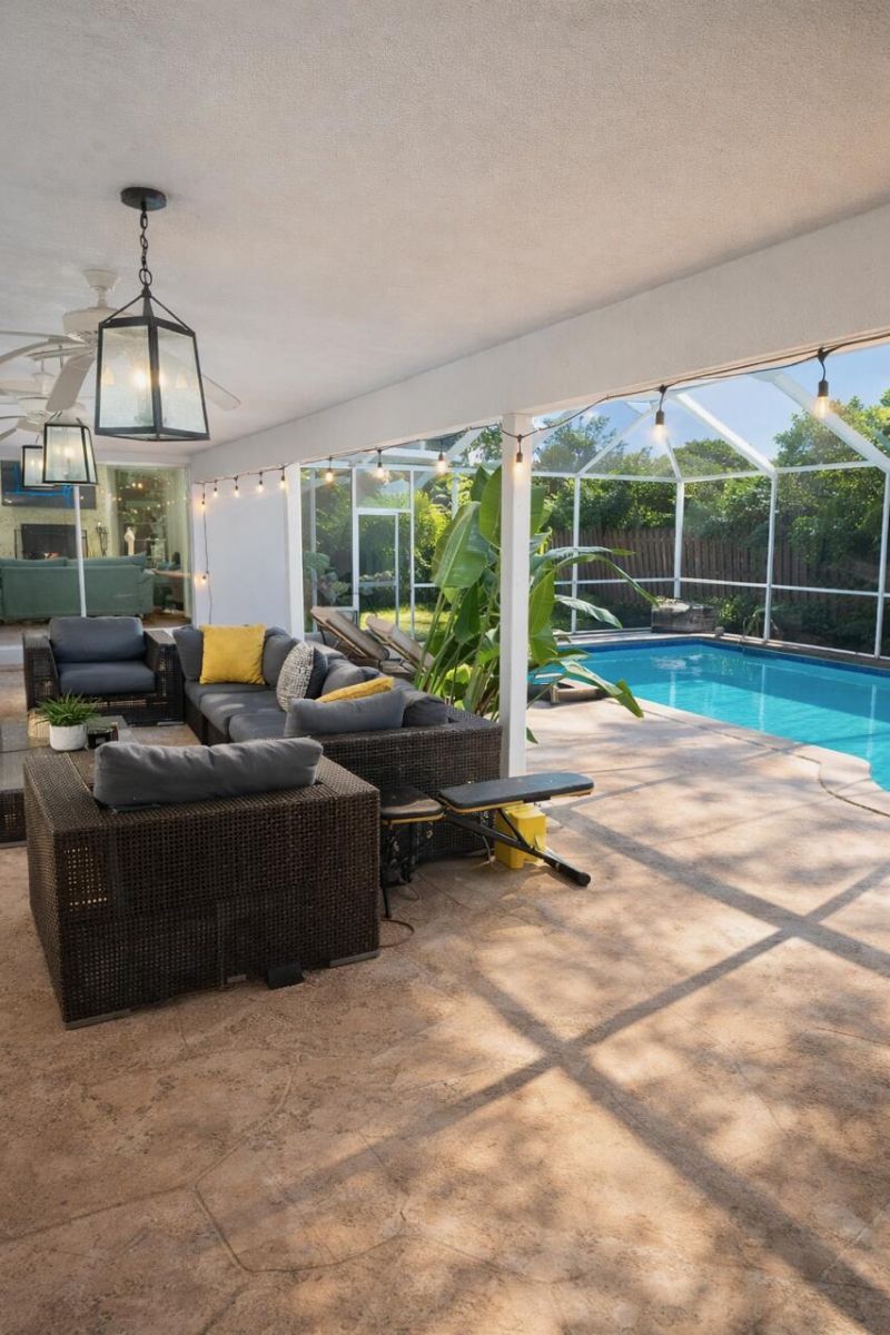 560 S Lake Dasha Drive, Plantation, FL 33324 Photo