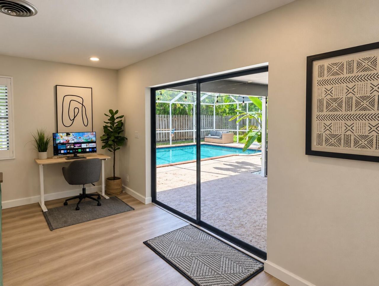 560 S Lake Dasha Drive, Plantation, FL 33324 Photo