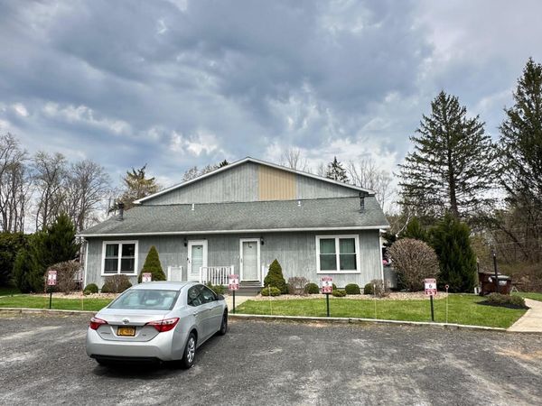 3 Salem Court, Unit 3D, New Scotland, NY 12203