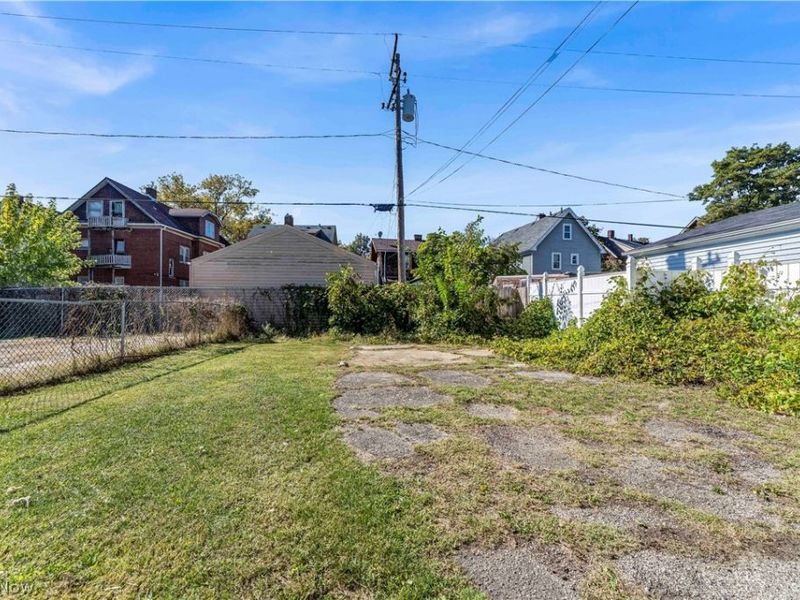 414 E 147th Street, Unit 1/DN, Cleveland, OH 44110 Photo 23