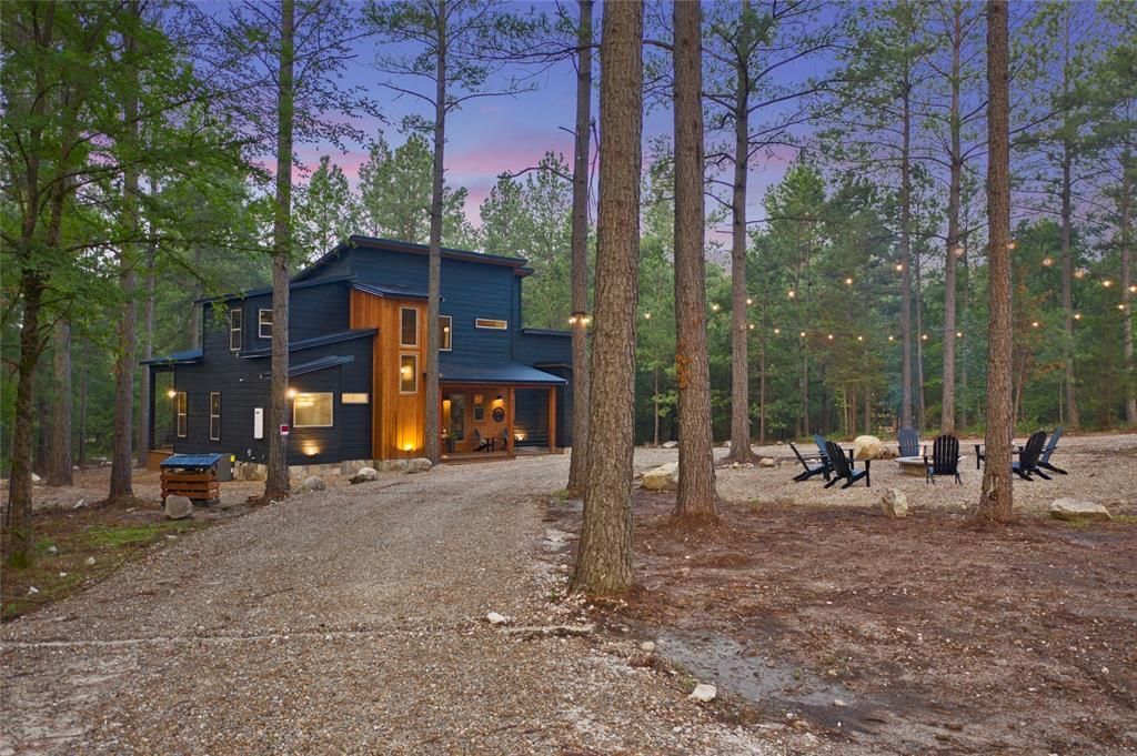 62 Smoke Tree Lane, Broken Bow, OK 74728 Main Photo