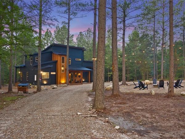 62 Smoke Tree Lane, Broken Bow, OK 74728